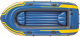 Миниатюра изображения товара Надувная лодка Intex Challenger-3 Set / 68370NP