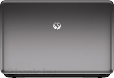 Ноутбук HP 255 (H6R24EA) - в закрытом положении
