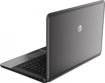 Ноутбук HP 255 (H6R24EA) - вид сзади