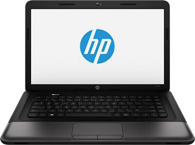 Ноутбук HP 255 (H6R24EA) - общий вид