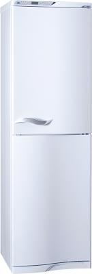 Холодильник с морозильником ATLANT МХМ 1848-10 - общий вид