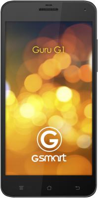 Смартфон Gigabyte GSmart Guru G1 - общий вид