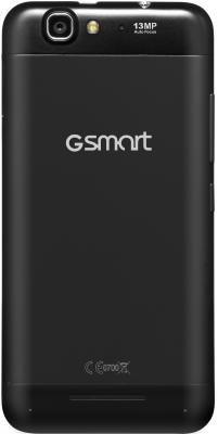 Смартфон Gigabyte GSmart Guru G1 - задняя панель