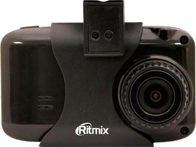 Автомобильный видеорегистратор Ritmix AVR-640 - фронтальный вид
