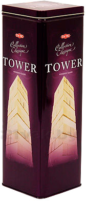 

Настольная игра Tactic, Башня / Tower