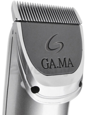 Машинка для стрижки волос GA.MA GC 900 ALLOY (T11.GC900A) - лезвия