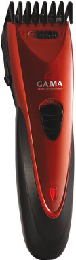 Машинка для стрижки волос GA.MA GC545 (T21.GC 545) - общий вид