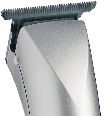 Машинка для стрижки волос GA.MA GT 900 ALLOY - лезвия