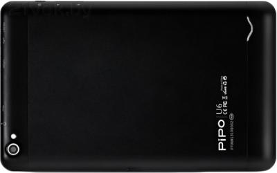 Планшет PiPO Ultra-U6 (16Gb, Black) - вид сзади