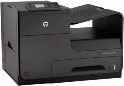 Принтер HP Officejet Pro X451dw (CN463A) - общий вид