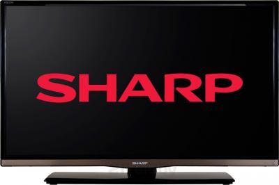 Телевизор Sharp LC-32LE155RU - общий вид