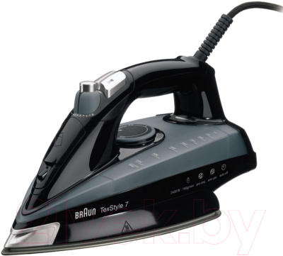 

Утюг Braun, TS 745