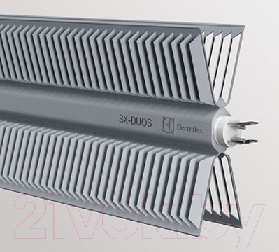 Конвектор Electrolux ECH/AG2-1000 MF