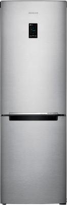 Холодильник с морозильником Samsung RB29FERNCSA/RS - вид спереди
