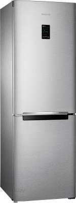 Холодильник с морозильником Samsung RB29FERNCSA/RS - общий вид