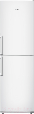 Холодильник с морозильником ATLANT ХМ 4423-000 N