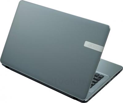 Ноутбук Acer Aspire E1-771G-33114G50Mnii (NX.MG5EU.001) - вид сзади