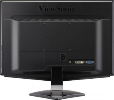 Монитор View VA1948M-LED - вид сзади
