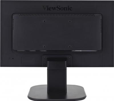 Монитор View VG2039M-LED - вид сзади