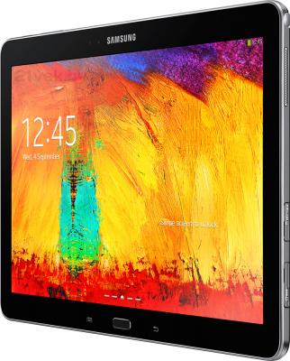 Планшет Samsung Galaxy Note 10.1 2014 Edition SM-P601 (32GB, 3G, Black) - общий вид