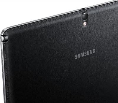 Планшет Samsung Galaxy Note 10.1 2014 Edition SM-P601 (32GB, 3G, Black) - вид сзади