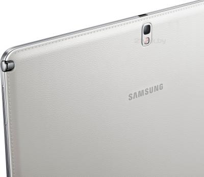 Планшет Samsung Galaxy Note 10.1 2014 Edition (32GB, 3G, White, SM-P6010ZWESER) - камера