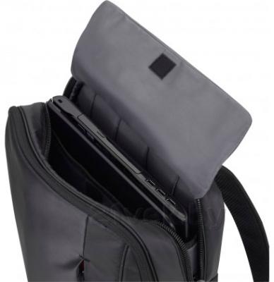 Рюкзак Sony VGPE-MB104/B - с ноутбуком внутри