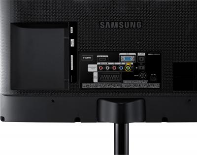 Монитор Samsung T22C350EX (LT22C350EX/CI) - вид сзади