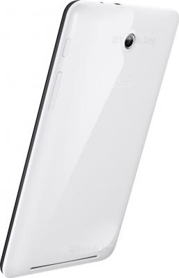 Планшет Asus MeMo Pad HD 7 ME173X (16GB, White) - вид сзади