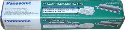 Пленка для печати Panasonic KX-FA57A - общий вид