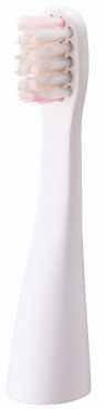 Набор насадок для зубной щетки Panasonic WEW0957-W503 - общий вид