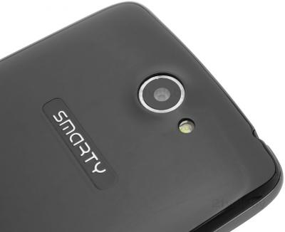 Смартфон Smarty H920 - камера