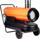 Миниатюра изображения товара Тепловая пушка дизельная Ecoterm DHI-50W