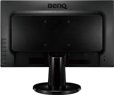 Монитор BenQ GW2265M - вид сзади