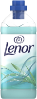 

Кондиционер для белья Lenor, Альпийские луга с экстрактом хлопка