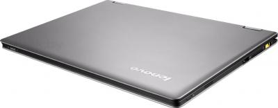 Ноутбук Lenovo Yoga11 (59392023) - крышка