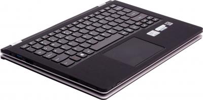 Ноутбук Lenovo Yoga11 (59392023) - клавиатура