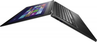 Ноутбук Lenovo Yoga11 (59392023) - вид сбоку