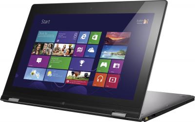 Ноутбук Lenovo Yoga11 (59392023) - планшетный вид