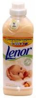 

Кондиционер для белья Lenor, Миндальное масло