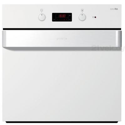 Электрический духовой шкаф Gorenje BO 73 ORA-W - общий вид