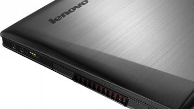 Ноутбук Lenovo Y510P (59391986) - крышка