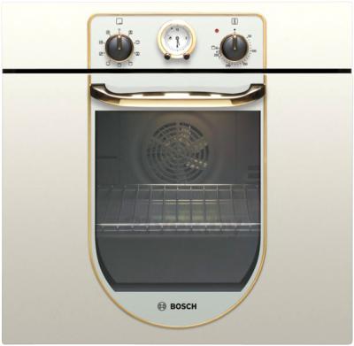 Электрический духовой шкаф Bosch HBA23BN21 - общий вид