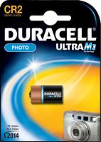 Батарейка Duracell Photo Ultra  M3 CR2 - 