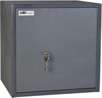 Мебельный сейф SAFEtronics NTL-40M - общий вид