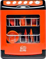 Посудомоечная машина игрушечная PlayGo Моя посудомоечная машина с посудой (3635) - 