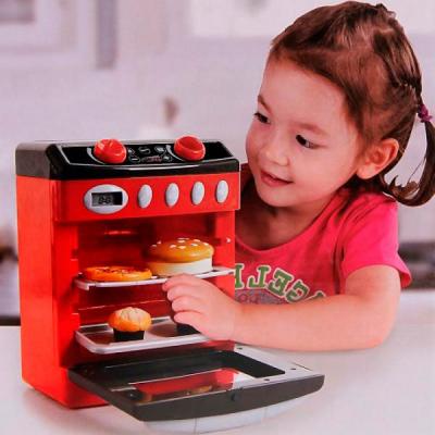 Кухонная плита игрушечная PlayGo Моя маленькая духовка (3645) - общий вид