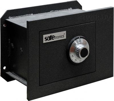 Встраиваемый сейф SAFEtronics STR 14LG - общий вид