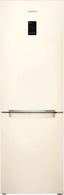 Холодильник с морозильником Samsung RB31FERNCEF/WT - вид спереди