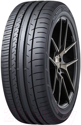 

Летняя шина Dunlop, SP Sport Maxx 050+ SUV 255/50R20 109Y